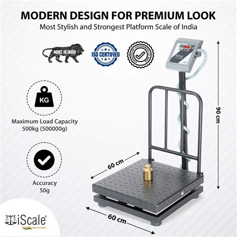 iScale India