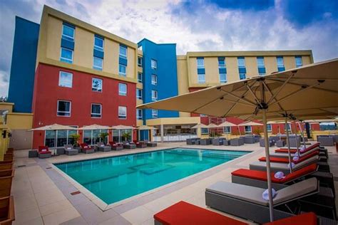 PARK INN BY RADISSON KIGALI - Hotel Reviews, Photos, Rate Comparison ...