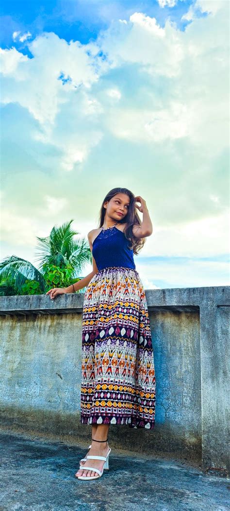 Miss Teen India Contestant 2023 | S. Shubhangi | Dhenkanal