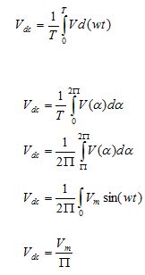 Classification of Rectifiers - Electrical Engineering (EE) PDF Download