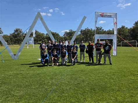 The 2025/26 Global Drone Solutions Summer series round 5, Thomas Kelly ...