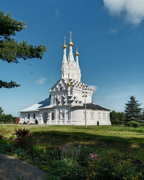 CHURCH OF THE ICON OF THE MOTHER OF GOD HODEGETRIA (2026) All You Need ...