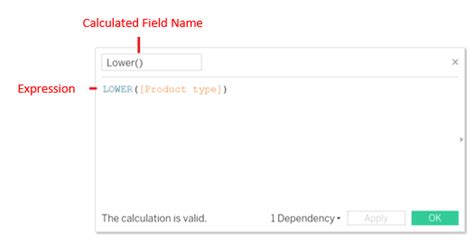 Image result for Tableau Convert String to Number