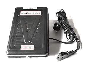 LOCUS Universal Sewing Machine Motor Speed Regulator – Heavy Duty ...