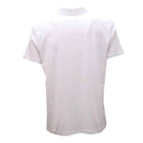 8960AL polo uomo FAY man jersey polo shirt