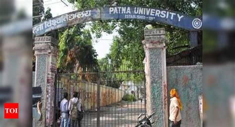 117 remain in fray for PUSU polls | Patna News - Times of India