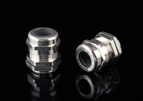 PG Cable Glands | Neutrical International | Durable & Reliable