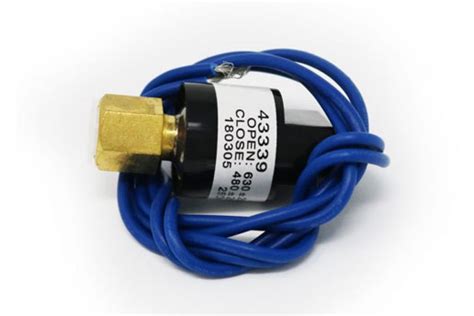 Water chiller spares Parts - Avani Sales