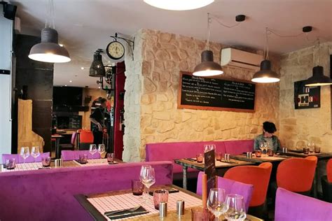 THE 10 BEST Restaurants in Gond-Pontouvre (Updated 2024)