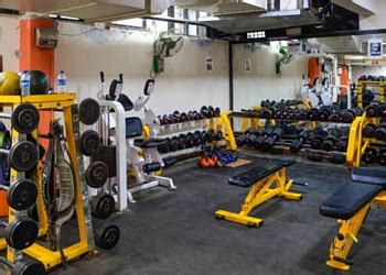 3 Best Gym in Kalyan Dombivli, MH - ThreeBestRated