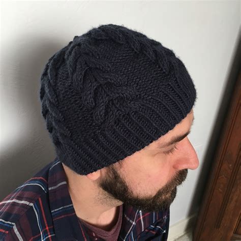 Image result for Knitting a Hat Pattern