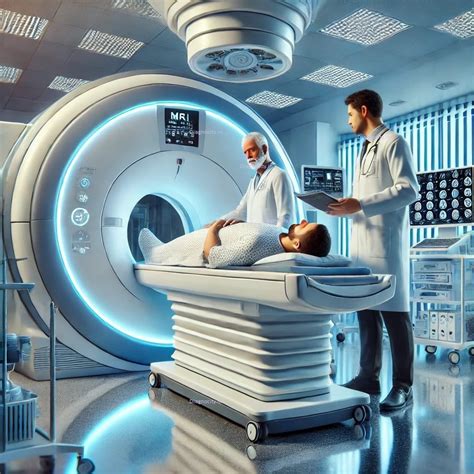 MRI Lumbar Spine - Diagnocity