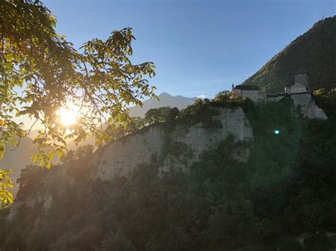 BLUMENTHALERHOF (Lagundo) - Pension Reviews, Photos, Rate Comparison ...