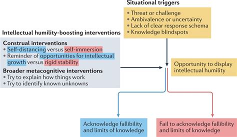 Intellectual Humility Example 的图像结果