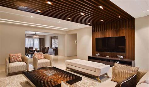7 Fantabulous Designs for Wooden Ceilings, from Urban to Rustic