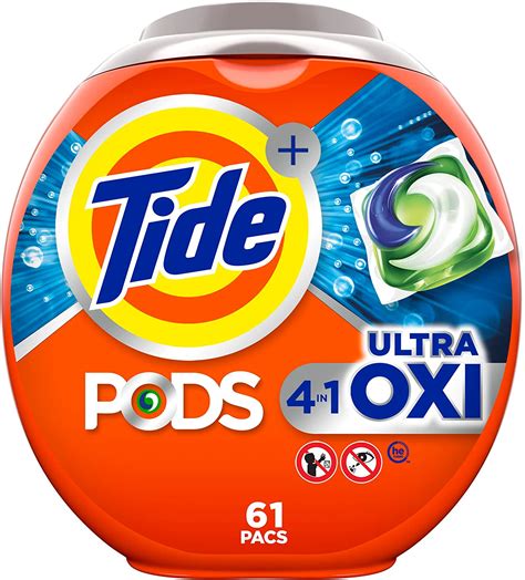 Tide PODS Ultra Oxi 1 – Yaxa Colombia