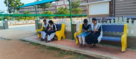 IMMACULATE COLLEGE FOR WOMEN