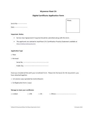Myanmar Root Apk - Fill Online, Printable, Fillable, Blank | pdfFiller