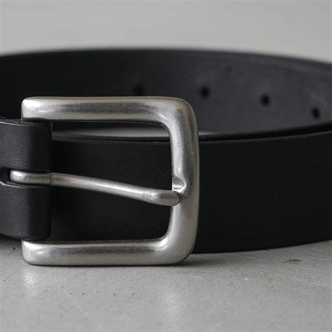 (7686）/ R&D.M.Co-/OLDMANS TAILOR(アールアンドディーエムコー/オールドマンズテーラー) / LEATHER ...