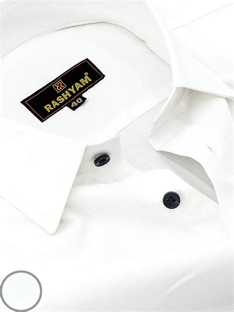 Luxury Premium Cotton Formal Shirts For Men – Rashyam Clothing Brand