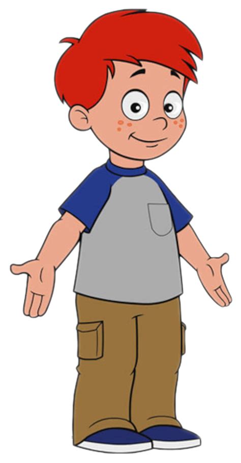 Will (Will and Dewitt) by kaylor2013 on DeviantArt