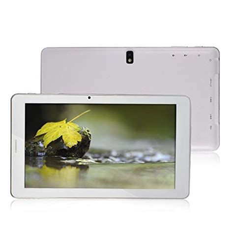 T900 Dual Core 2G GSM Phone Tablet PC w/ Allwinner A23 8.9 Inch 512MB ...