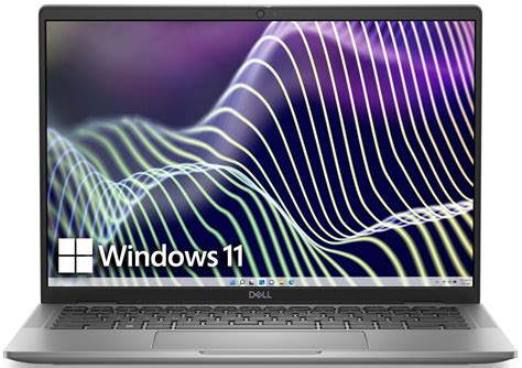 Dell Latitude 14 7440 - 1365U · Xe Graphics G7 · 14.0", WUXGA (1920 x ...