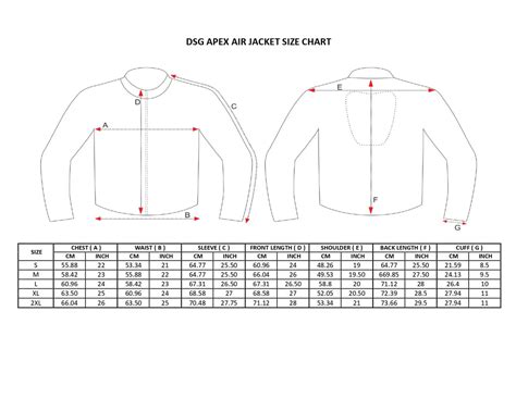 DSG Apex Air-Flow Riding Jacket Black Grey Red Fluo - Buy Now At Riders ...