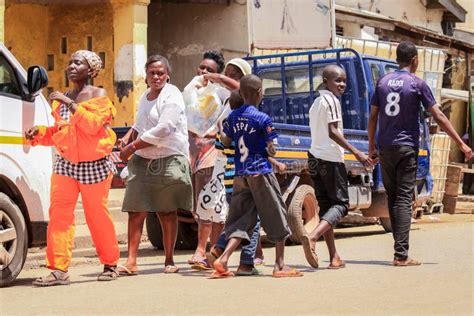 African Local People 的图像结果