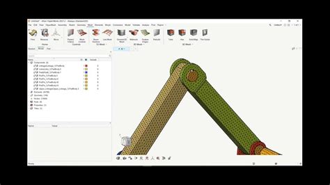 Image result for Environment Variables HyperWorks
