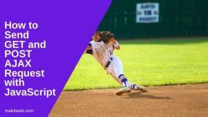 JavaScript Send Request to API Post 的图像结果