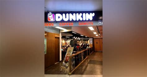 Dunkin' Donuts | LBB