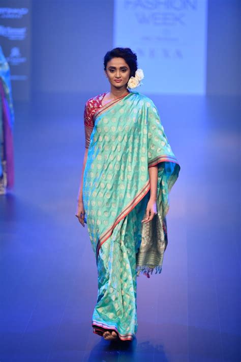 Gaurang at Lakmé Fashion Week winter/festive 2018 | Vogue India