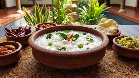 traditional rice recipes for summer to keep your stomach cool
