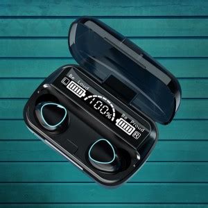 Life Zest M10 TWS true wireless stereo HIFI ultra small bass full buds ...