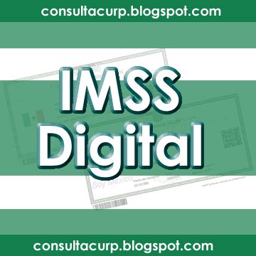 Image result for App IMSS Digital Tutorial