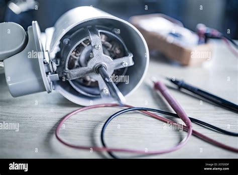 Image result for Table Fan Repair