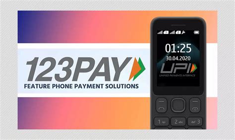 RBI launches UPI123pay for feature phones and DigiSaathi