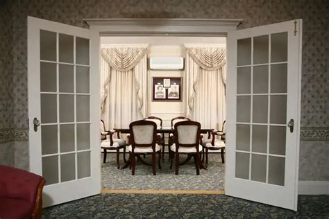 Facilities - Anderson Winfield Funeral Home