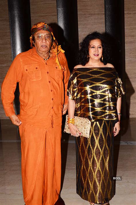 Celebrities at Mandana Karimi’s Wedding Reception Pics | Celebrities at ...