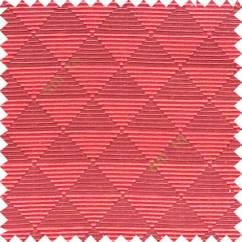 Black and maroon color geometric triangle shapes horizontal lines ...