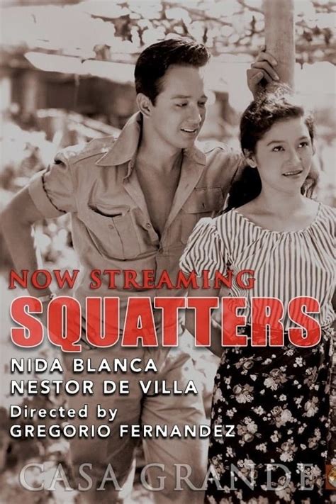 Squatters - posters, covers, wallpapers — ACMODASI India