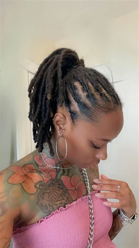 9226 best r/dreadlocks images on Pholder | Experimenting with different ...