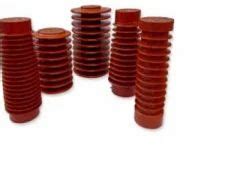 Epoxy Resin Cast Components and Insulators | Manufacturer from Ghaziabad
