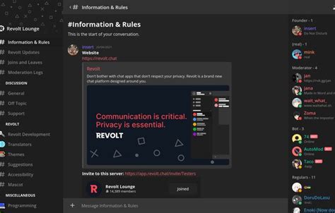 Image result for Revolt Call Program