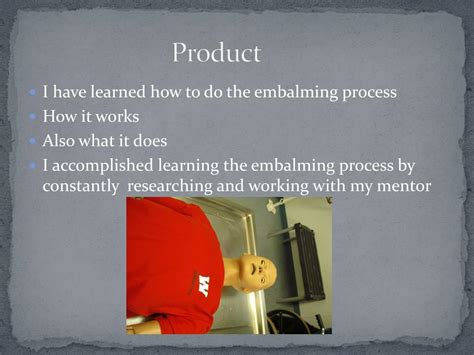 Image result for Embalming Explained