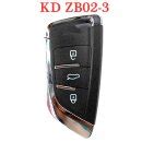 Funkschlüssel - Keydiy Remote - ZB02-3 Universal