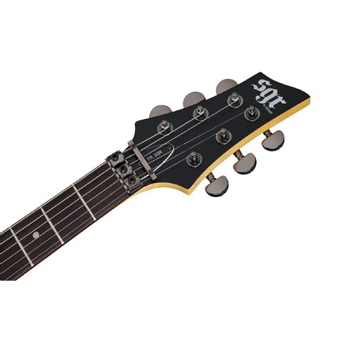 Buy Schecter C1 FR SGR 6 String Electric Guitar With Gig Bag Online ...