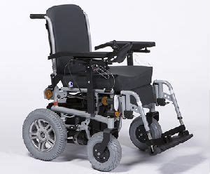 Outdoor Electric Wheelchair Manufacturer - Visit Now