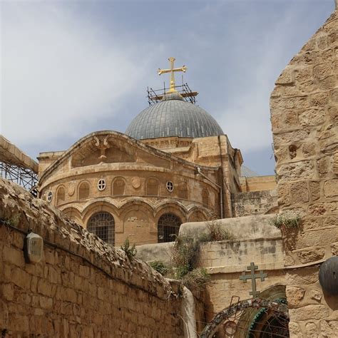Coptic Orthodox Patriarchate Jerusalem - Tripadvisor